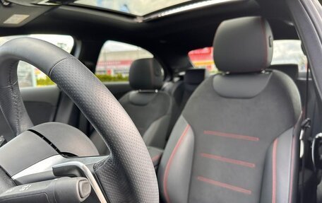Mercedes-Benz A-Класс AMG, 2024 год, 6 240 000 рублей, 8 фотография