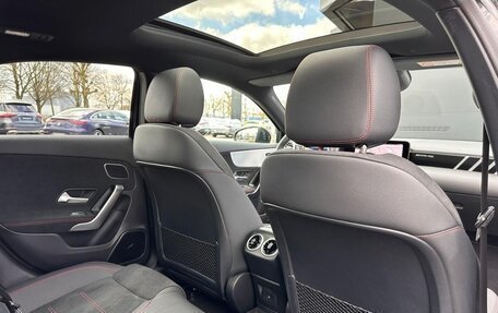 Mercedes-Benz A-Класс AMG, 2024 год, 6 240 000 рублей, 14 фотография