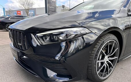 Mercedes-Benz A-Класс AMG, 2024 год, 6 240 000 рублей, 4 фотография