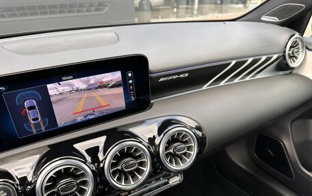 Mercedes-Benz A-Класс AMG, 2024 год, 6 240 000 рублей, 10 фотография