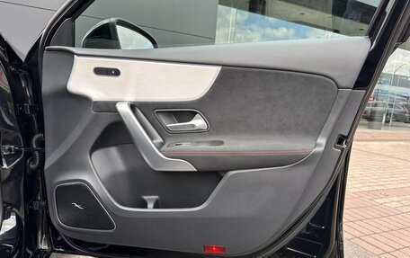 Mercedes-Benz A-Класс AMG, 2024 год, 6 240 000 рублей, 16 фотография