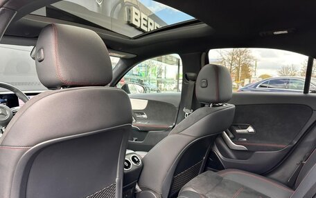 Mercedes-Benz A-Класс AMG, 2024 год, 6 240 000 рублей, 15 фотография