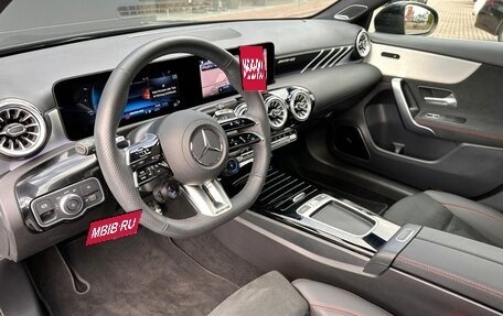 Mercedes-Benz A-Класс AMG, 2024 год, 6 240 000 рублей, 9 фотография