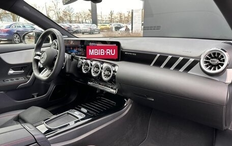 Mercedes-Benz A-Класс AMG, 2024 год, 6 240 000 рублей, 12 фотография