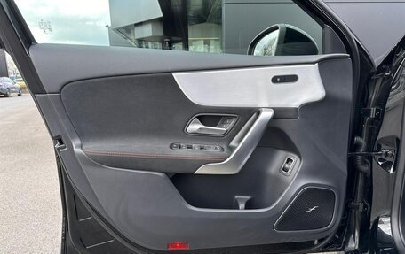 Mercedes-Benz A-Класс AMG, 2024 год, 6 240 000 рублей, 17 фотография