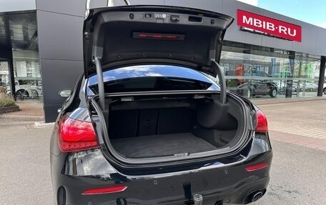 Mercedes-Benz A-Класс AMG, 2024 год, 6 240 000 рублей, 18 фотография