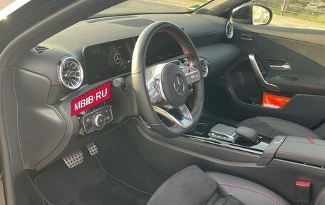 Mercedes-Benz A-Класс, 2022 год, 3 180 000 рублей, 6 фотография