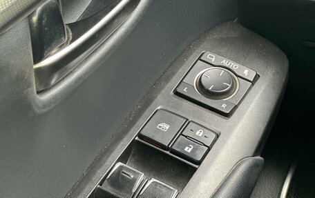 Lexus NX I, 2020 год, 3 279 990 рублей, 16 фотография