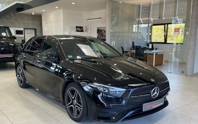 Mercedes-Benz A-Класс, 2023 год, 4 380 000 рублей, 1 фотография
