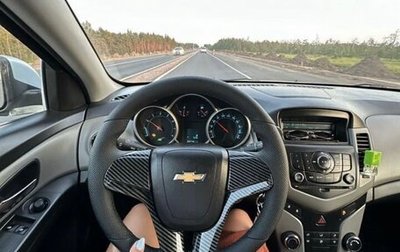 Chevrolet Cruze II, 2011 год, 550 000 рублей, 1 фотография