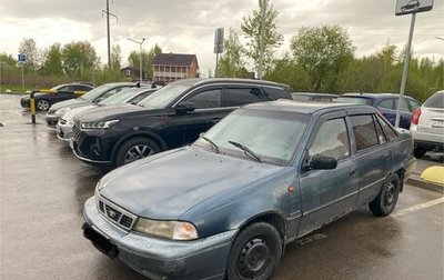 Daewoo Nexia I рестайлинг, 2003 год, 95 000 рублей, 1 фотография