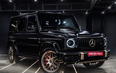 Mercedes-Benz G-Класс AMG, 2024 год, 24 000 000 рублей, 1 фотография