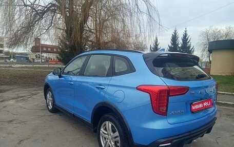 Haval Jolion, 2024 год, 2 000 000 рублей, 1 фотография