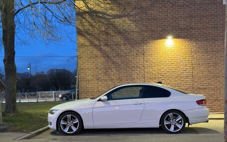 BMW 3 серия, 2008 год, 1 099 000 рублей, 1 фотография