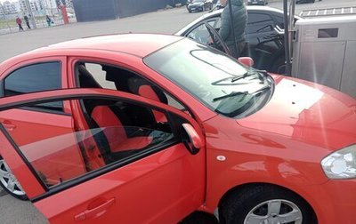 Chevrolet Aveo III, 2010 год, 300 000 рублей, 1 фотография