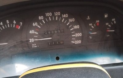 Opel Vectra A, 1991 год, 130 000 рублей, 1 фотография