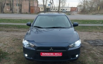 Mitsubishi Lancer IX, 2008 год, 1 100 000 рублей, 1 фотография
