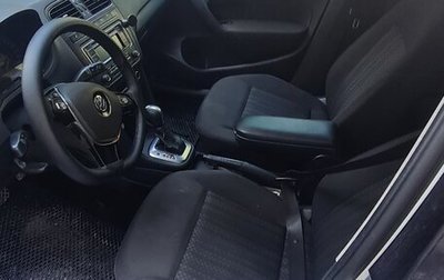 Volkswagen Polo VI (EU Market), 2015 год, 800 000 рублей, 1 фотография