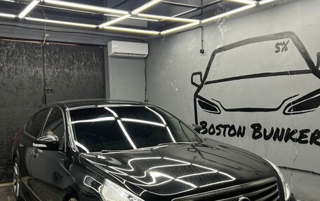 Nissan Teana, 2011 год, 1 300 000 рублей, 1 фотография
