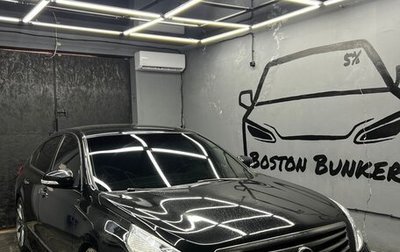 Nissan Teana, 2011 год, 1 300 000 рублей, 1 фотография