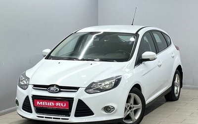 Ford Focus III, 2014 год, 799 000 рублей, 1 фотография