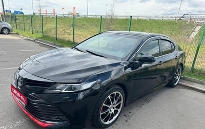 Toyota Camry, 2020 год, 2 597 000 рублей, 1 фотография