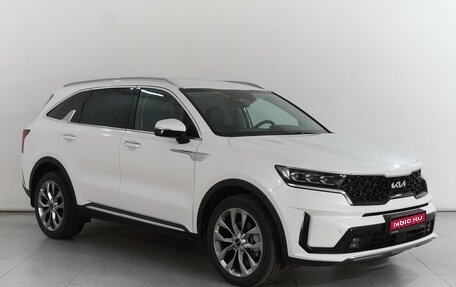 KIA Sorento IV, 2022 год, 4 250 000 рублей, 1 фотография