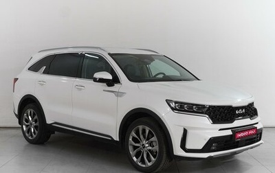 KIA Sorento IV, 2022 год, 4 250 000 рублей, 1 фотография
