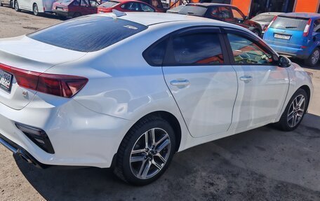 KIA Cerato IV, 2021 год, 1 937 500 рублей, 19 фотография
