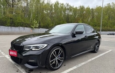 BMW 3 серия, 2021 год, 4 900 000 рублей, 1 фотография