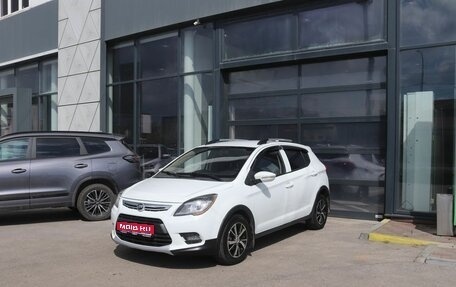 Lifan X50, 2017 год, 721 000 рублей, 1 фотография