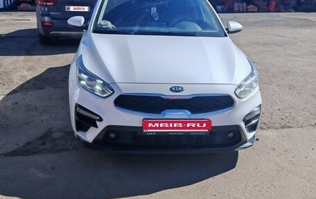 KIA Cerato IV, 2021 год, 1 937 500 рублей, 20 фотография