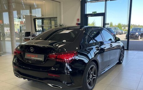 Mercedes-Benz A-Класс, 2023 год, 4 380 000 рублей, 5 фотография