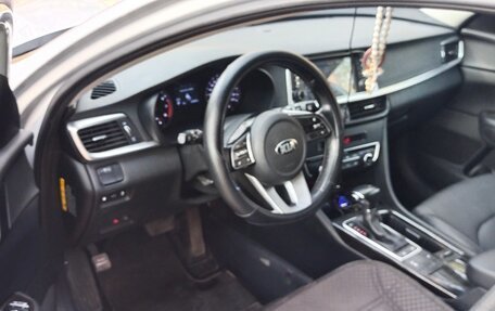 KIA K5 II, 2019 год, 2 100 000 рублей, 7 фотография