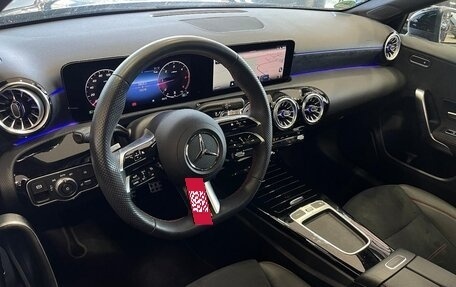 Mercedes-Benz A-Класс, 2023 год, 4 380 000 рублей, 8 фотография