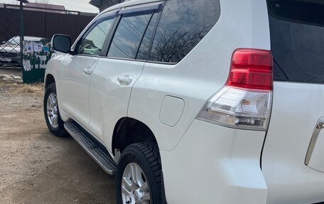 Toyota Land Cruiser Prado 150 рестайлинг 2, 2012 год, 2 500 000 рублей, 4 фотография