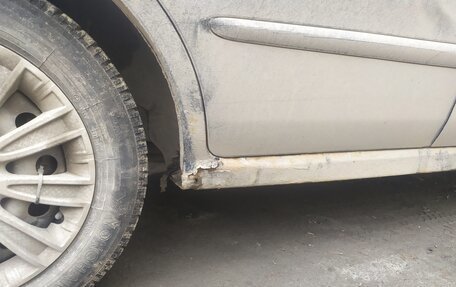 KIA Cerato I, 2006 год, 200 000 рублей, 4 фотография