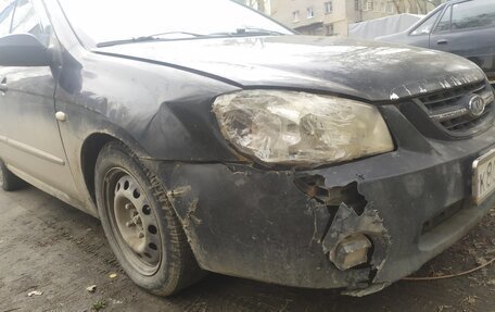 KIA Cerato I, 2006 год, 200 000 рублей, 2 фотография