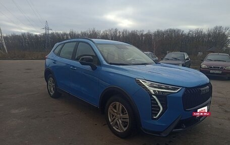 Haval Jolion, 2024 год, 2 000 000 рублей, 3 фотография