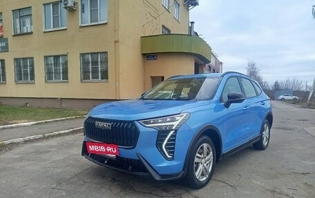 Haval Jolion, 2024 год, 2 000 000 рублей, 2 фотография