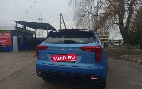 Haval Jolion, 2024 год, 2 000 000 рублей, 4 фотография