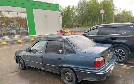 Daewoo Nexia I рестайлинг, 2003 год, 95 000 рублей, 4 фотография