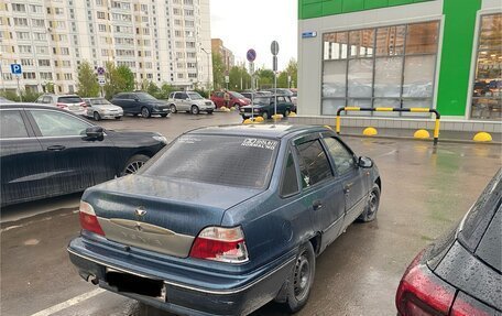 Daewoo Nexia I рестайлинг, 2003 год, 95 000 рублей, 3 фотография