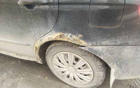 KIA Cerato I, 2006 год, 200 000 рублей, 6 фотография