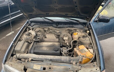Daewoo Nexia I рестайлинг, 2003 год, 95 000 рублей, 8 фотография