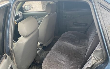 Daewoo Nexia I рестайлинг, 2003 год, 95 000 рублей, 6 фотография