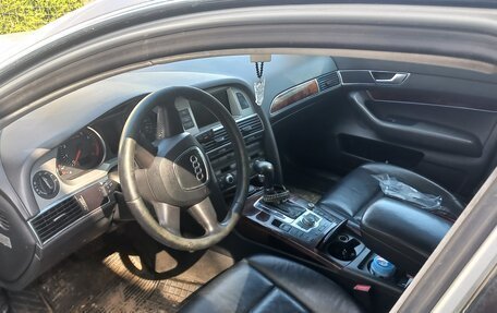 Audi A6, 2007 год, 440 000 рублей, 4 фотография
