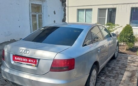 Audi A6, 2007 год, 440 000 рублей, 3 фотография
