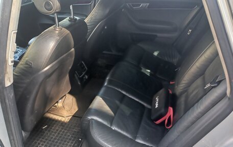 Audi A6, 2007 год, 440 000 рублей, 6 фотография