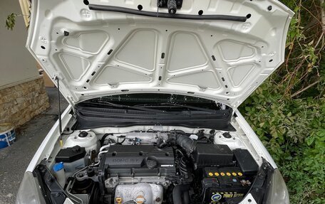 KIA Rio II, 2011 год, 450 000 рублей, 3 фотография